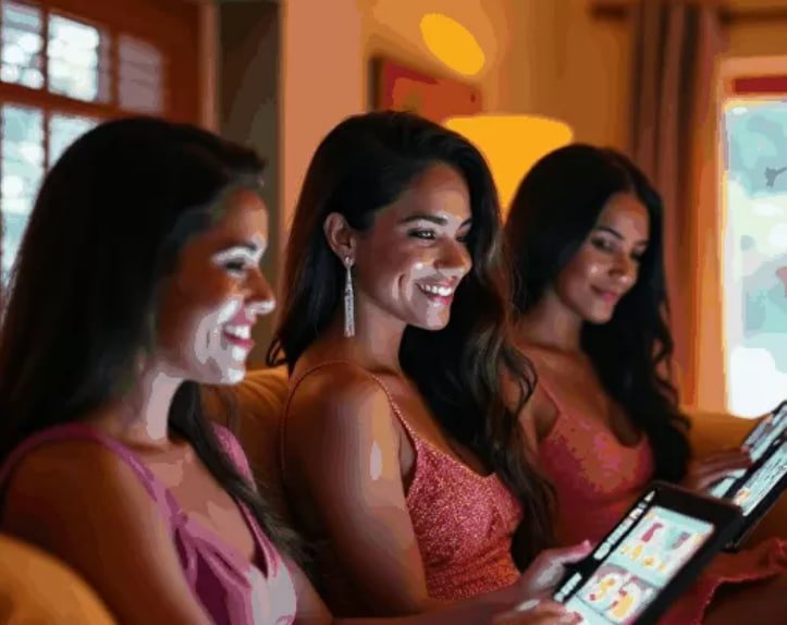 Mobile sports betting layout with match cards for Bangladesh adult users