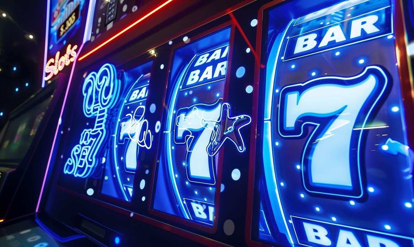 Mobile betting platform cards showing sports and game lobby sections